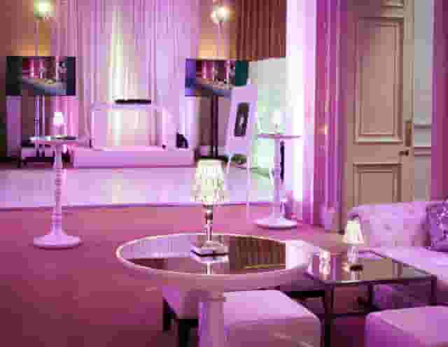 Kent House Knightsbridge