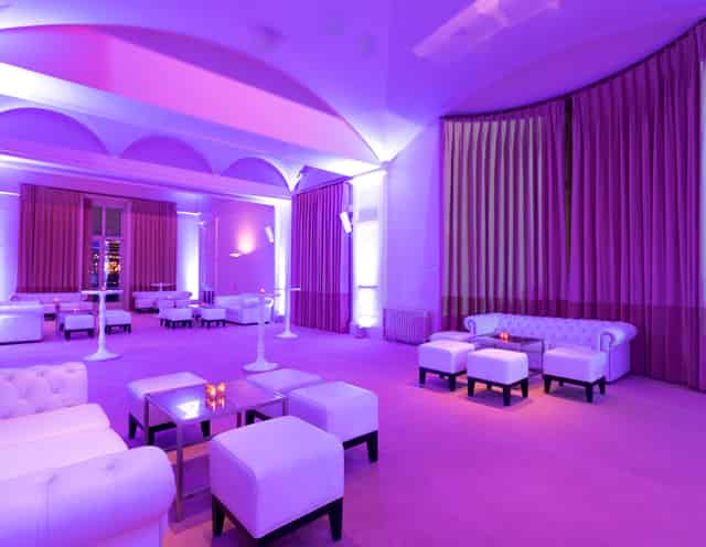 Kent House Knightsbridge