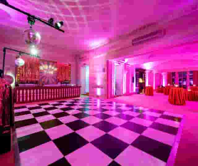 Kent House Knightsbridge