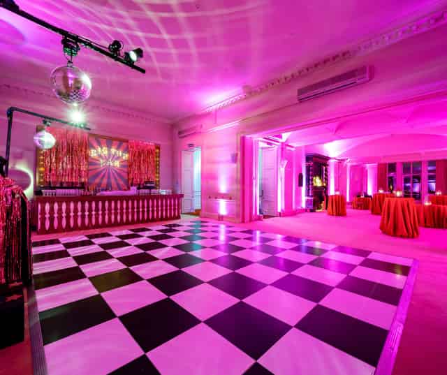 Kent House Knightsbridge