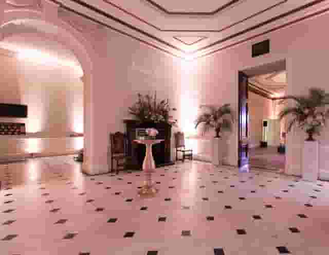 Kent House Knightsbridge