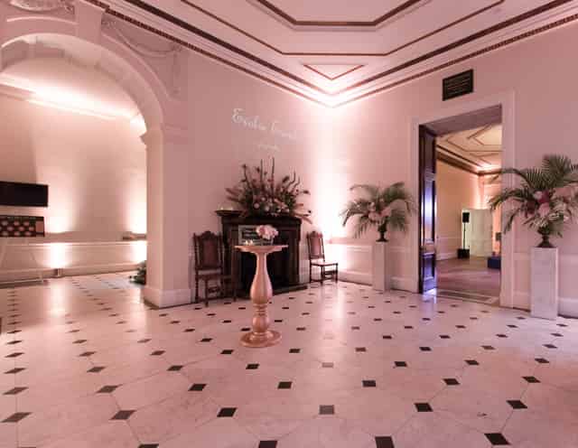 Kent House Knightsbridge
