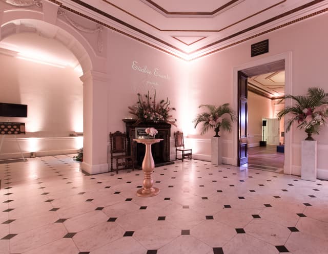 Kent House Knightsbridge