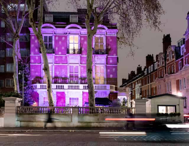 Kent House Knightsbridge