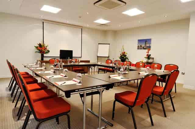 AC Hotel Manchester Salford Quays