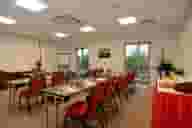 Meeting Rooms