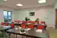 Meeting Rooms