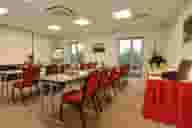 Small Meeting Rooms