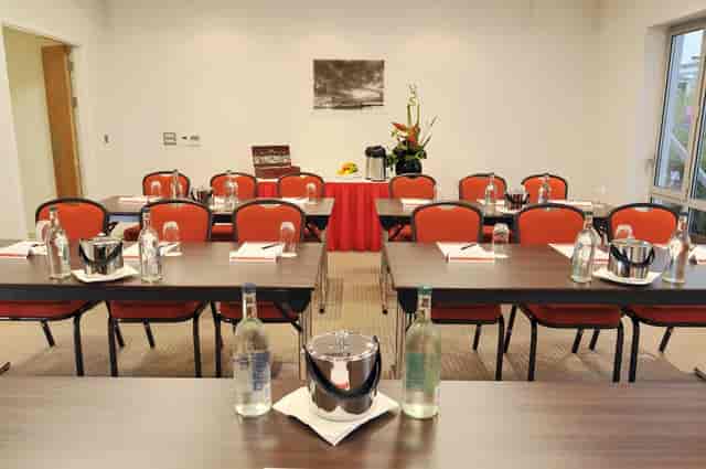 AC Hotel Manchester Salford Quays