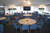 Client Event Venues