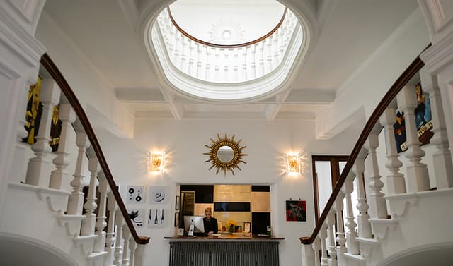 Conservatory