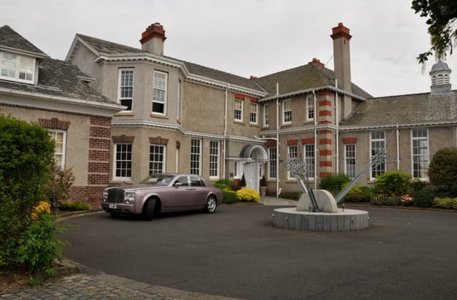Leverhulme Hotel