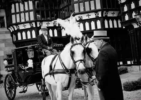 Leverhulme Hotel