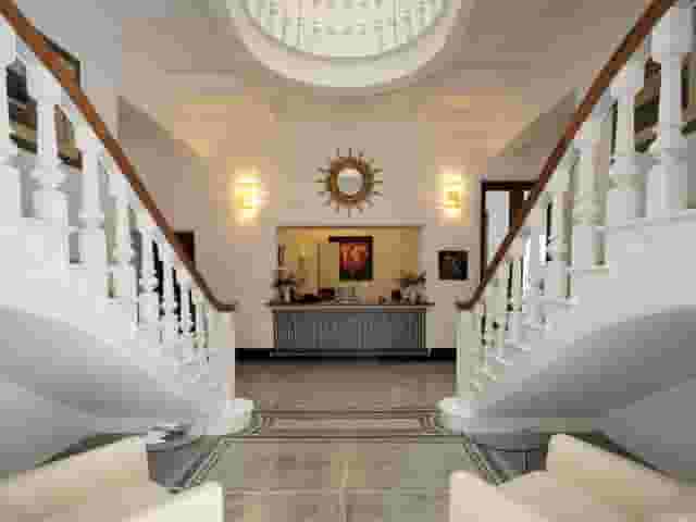 Leverhulme Hotel