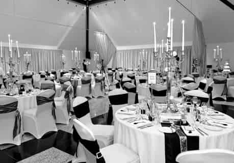 Leverhulme Hotel