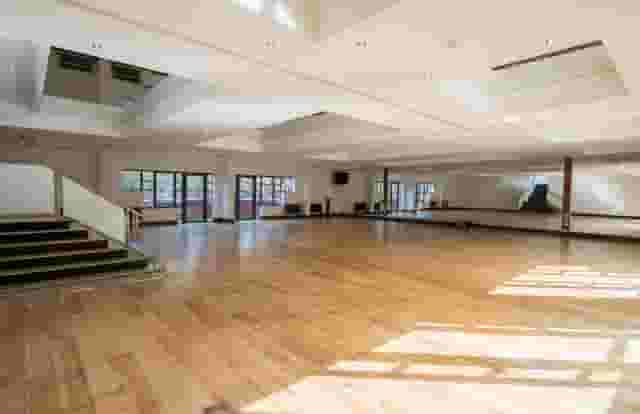 Leverhulme Hotel