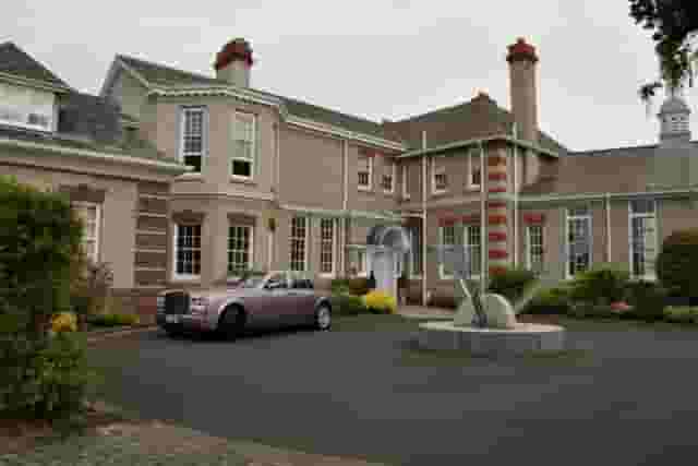 Leverhulme Hotel