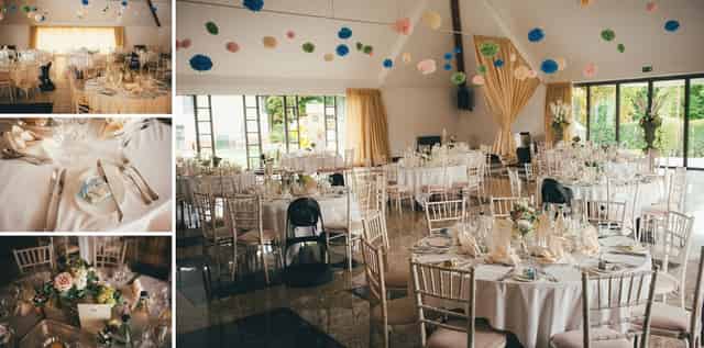 The Space