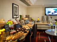 Small Meeting Rooms