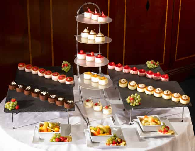 The Leeds Marriott Hotel