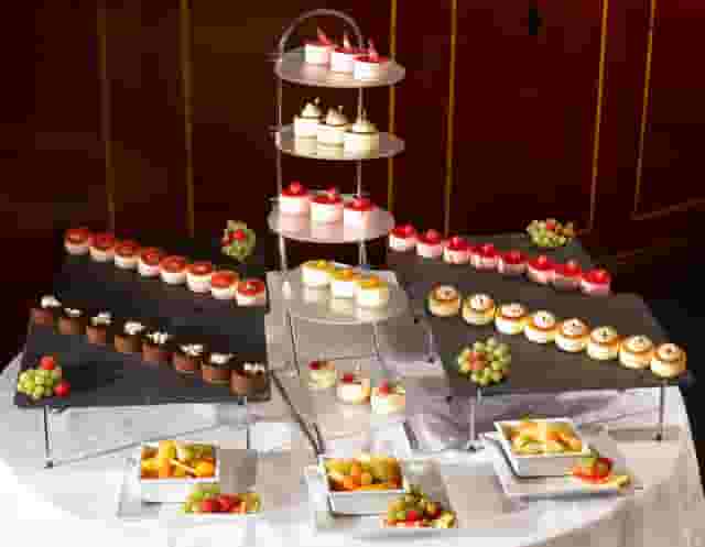 The Leeds Marriott Hotel