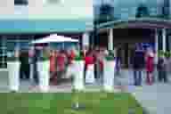 Party Venues