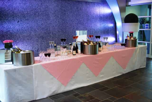 The Ark Conference Centre