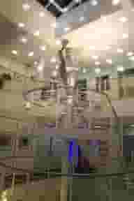 Formal Event Venues