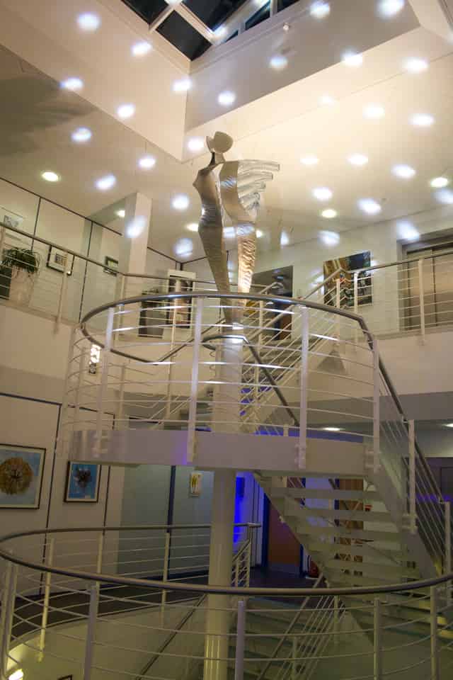The Ark Conference Centre