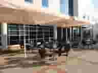 Party Venues