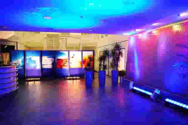 The Ark Conference Centre