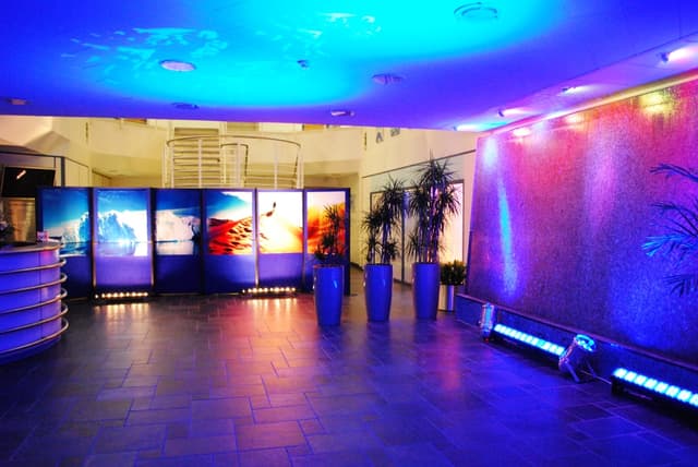 The Ark Conference Centre