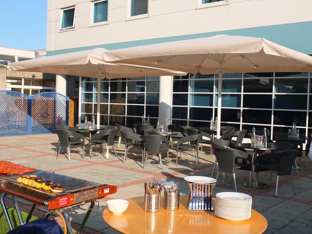 The Ark Conference Centre