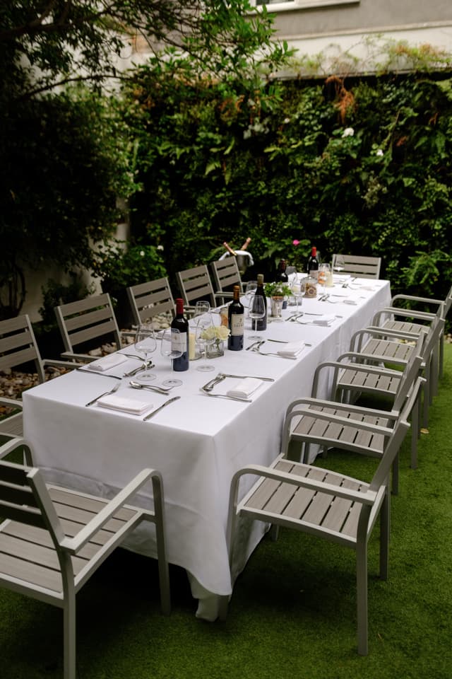 Roseate House London