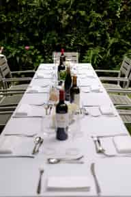 Private Dining
