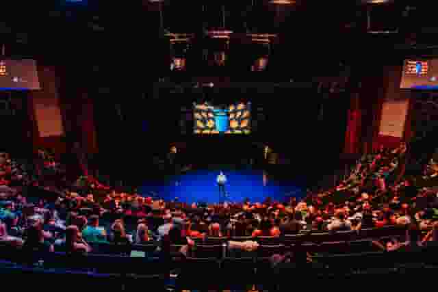 indigo at The O2