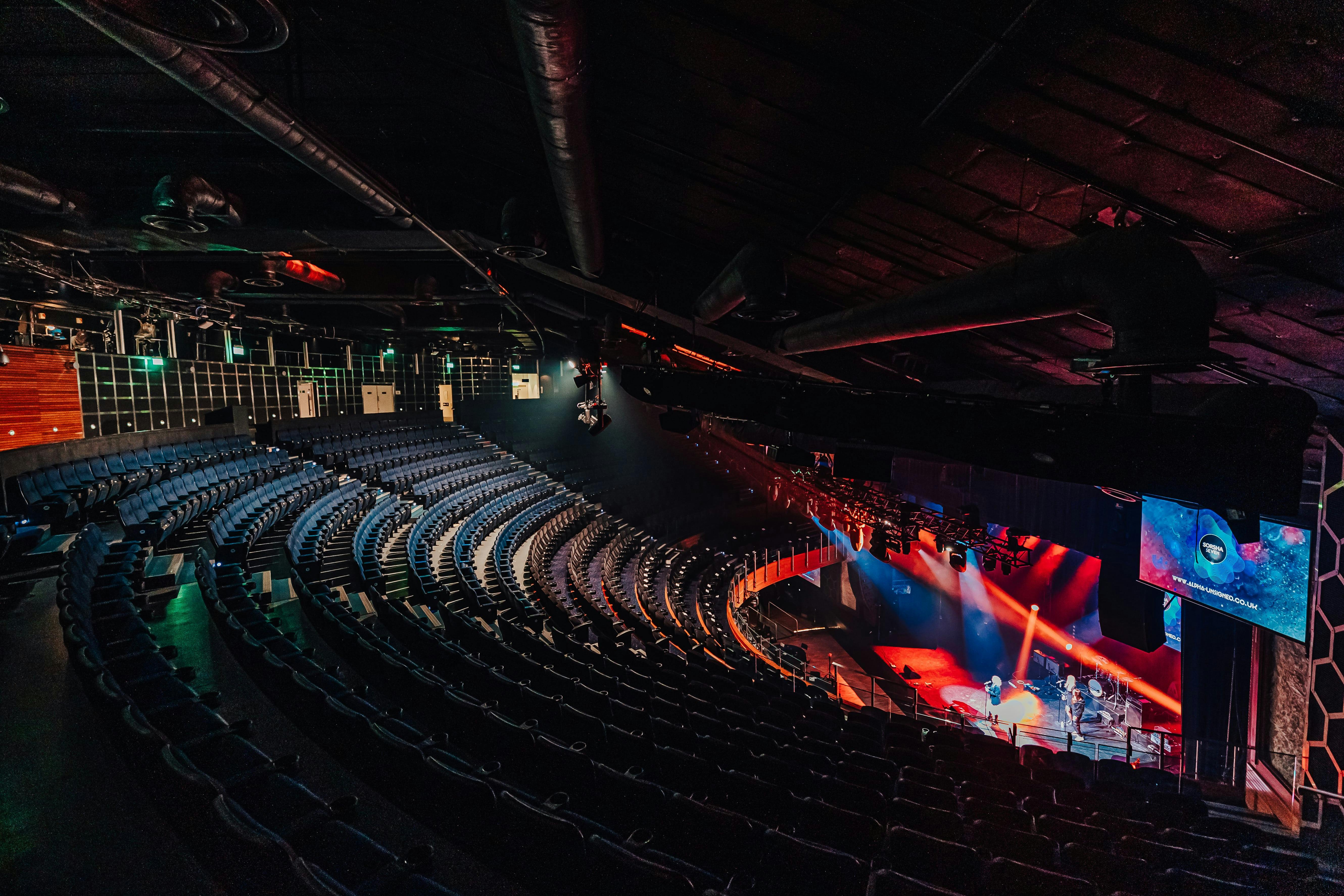 indigo at The O2 - image