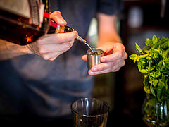 The Four Thieves - image 1