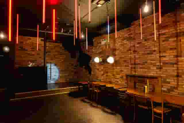 Function Room