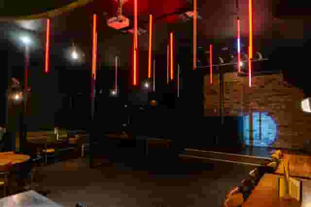 Function Room