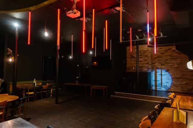 Function Room