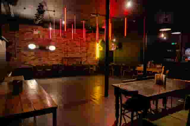 Function Room