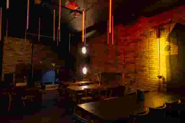 Function Room