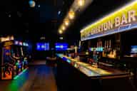 Concert Venues