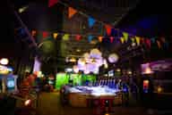 Christmas Venues