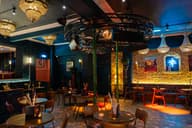 Unusual Venues