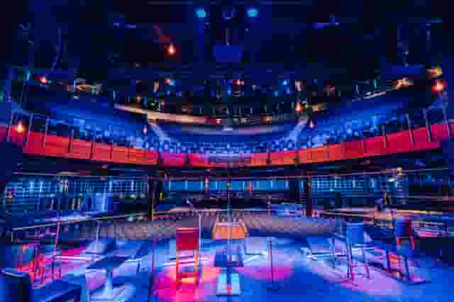 indigo at The O2