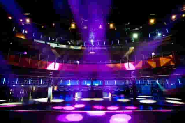 indigo at The O2