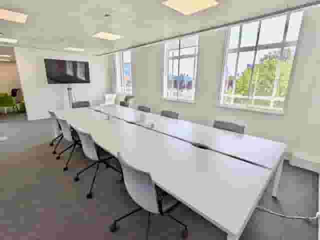eOffice - Holborn