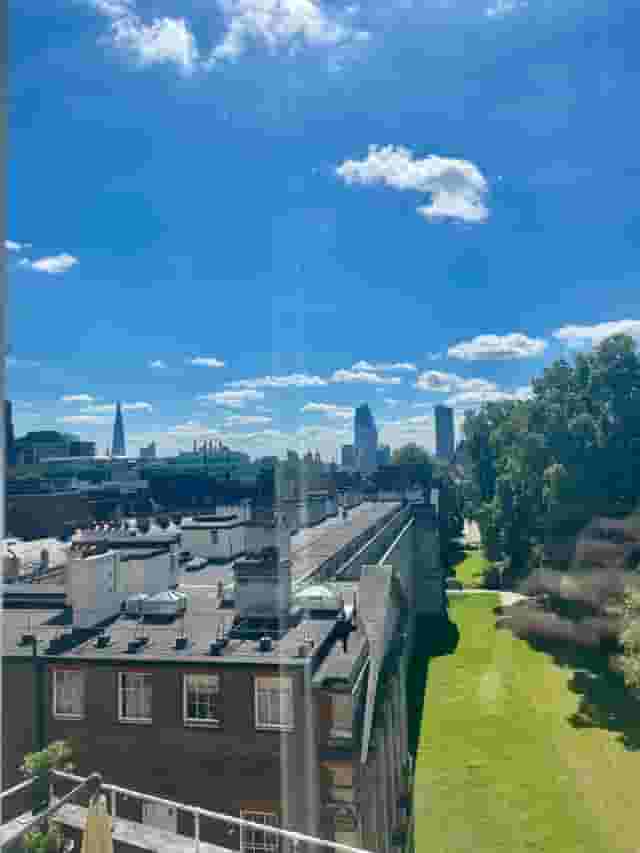eOffice - Holborn